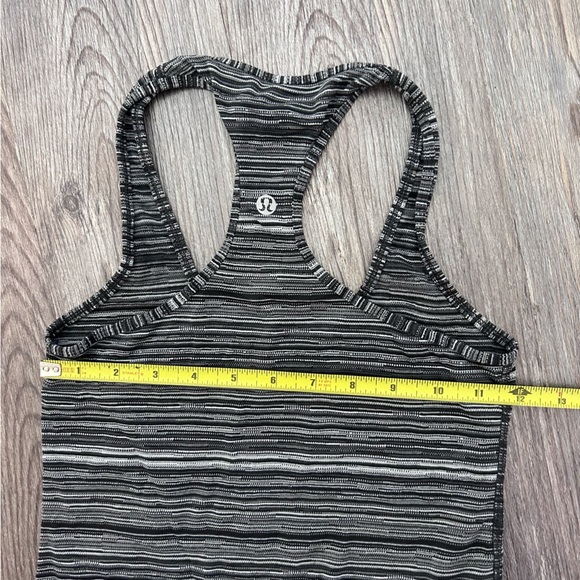 Lululemon Racerback Tank 6 - Picture 7 of 7